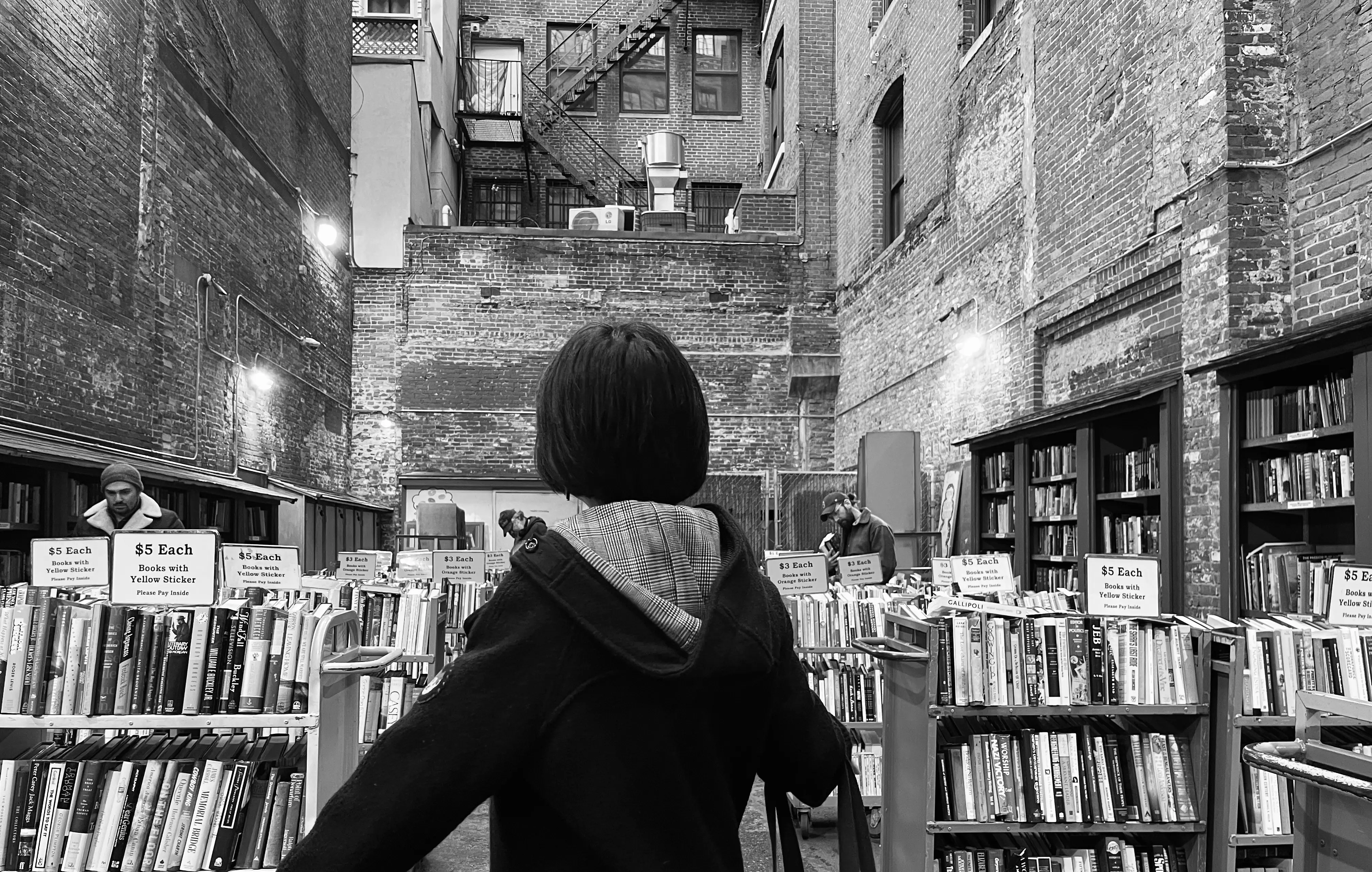 An image to describe post