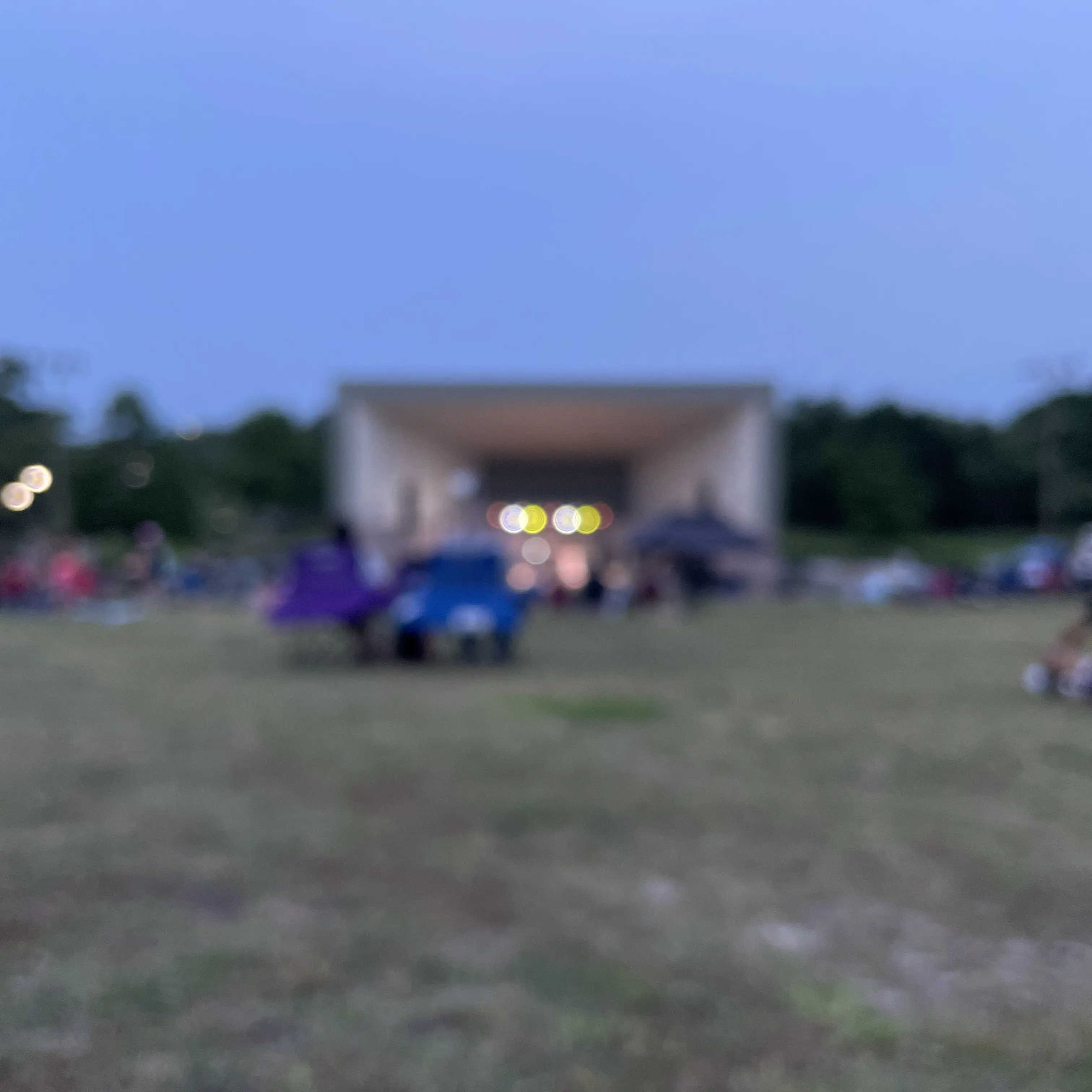 An image to describe post