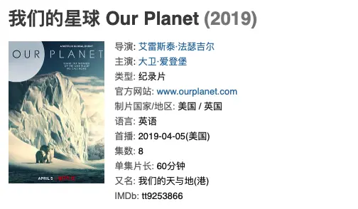 An image to describe post