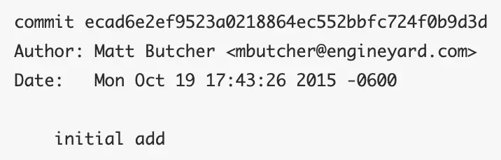 An image to describe post