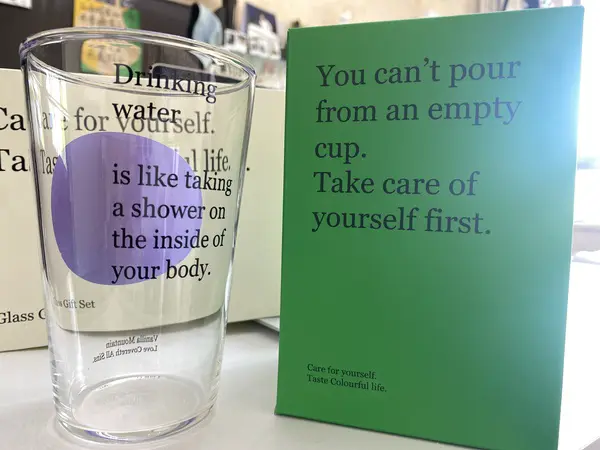 An image to describe post