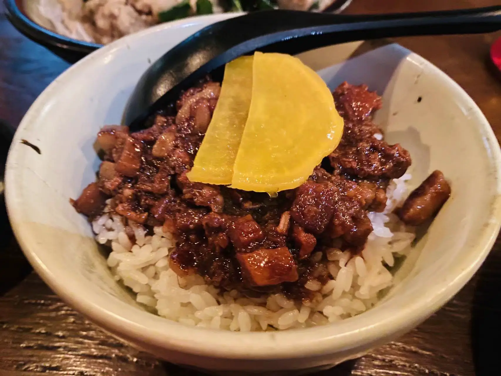 An image to describe post