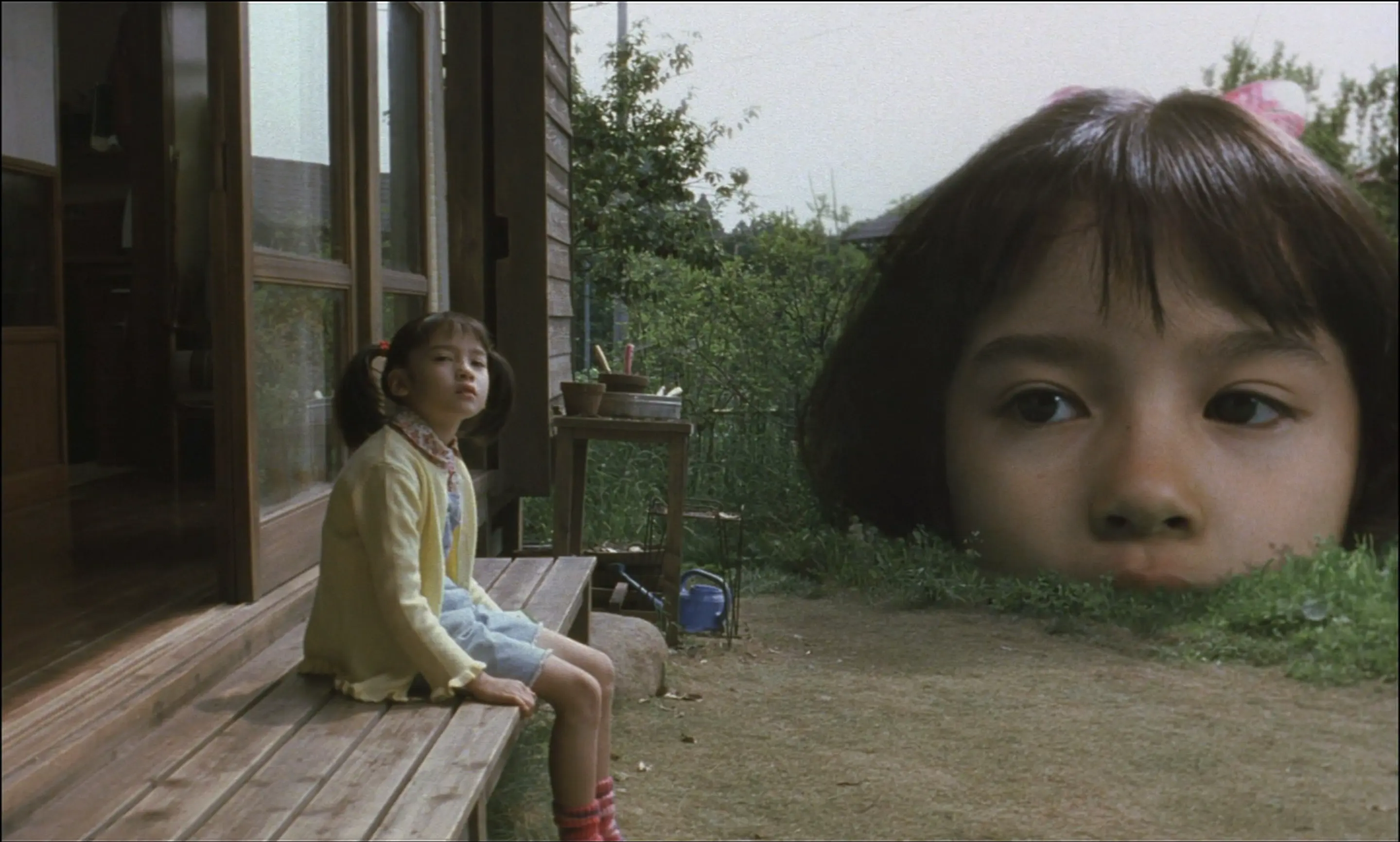 An image to describe post