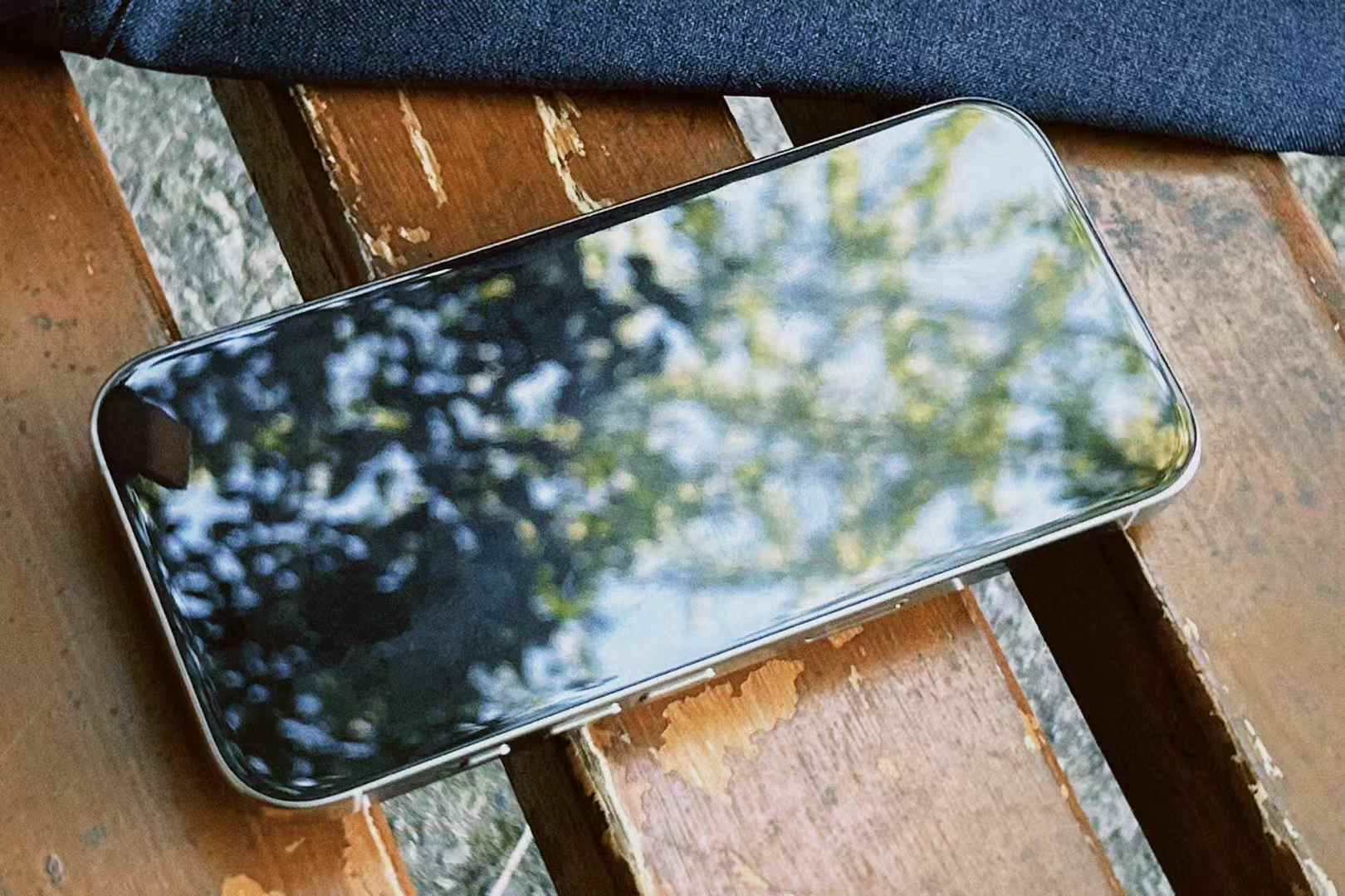 An image to describe post