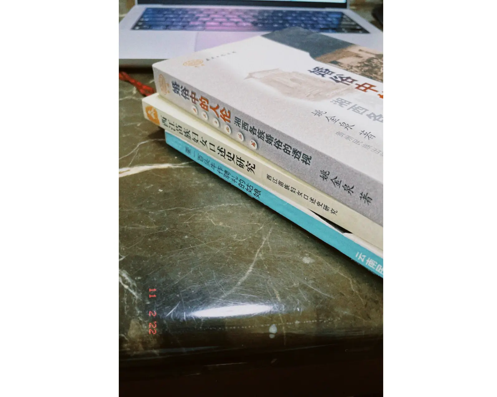 An image to describe post