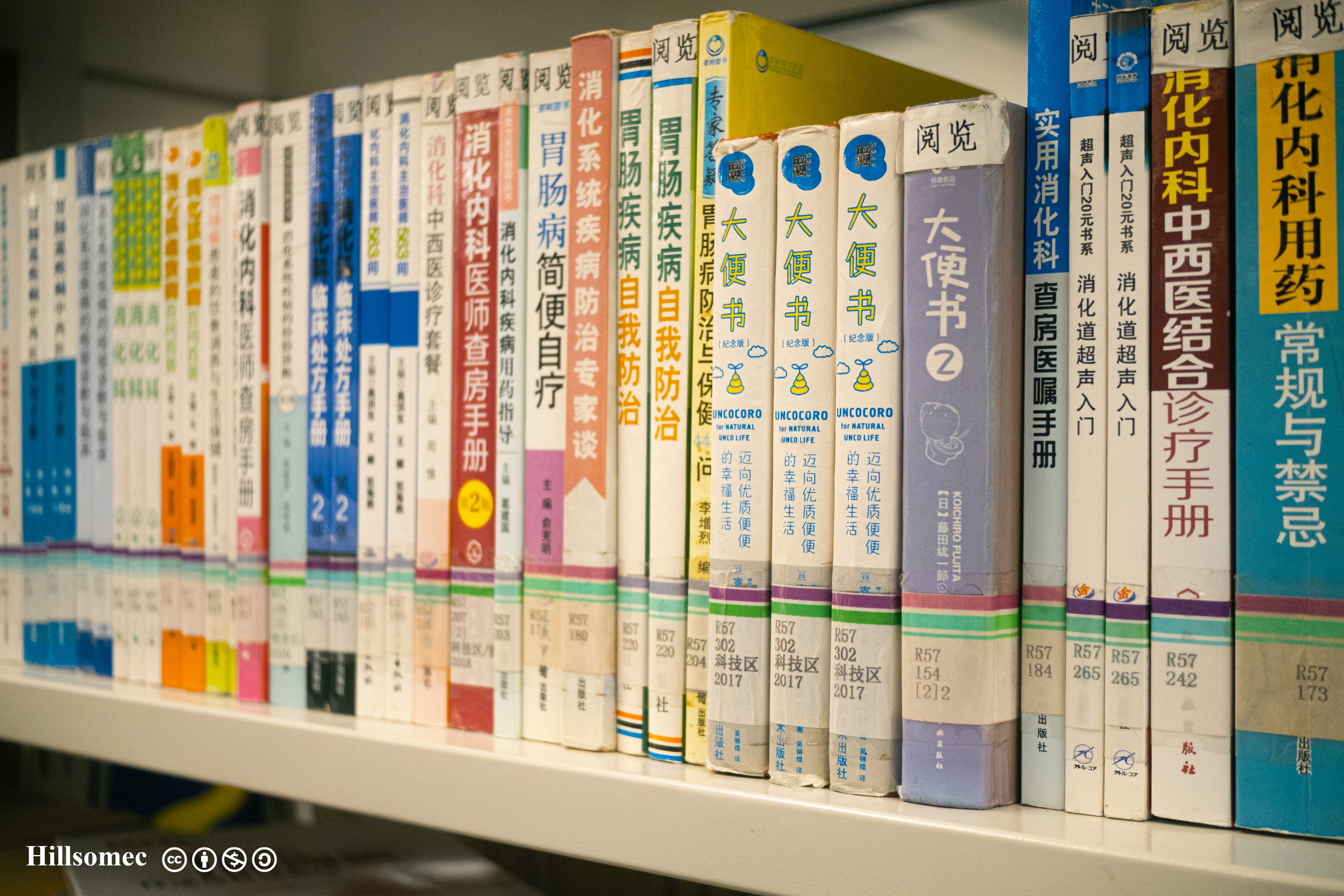 An image to describe post