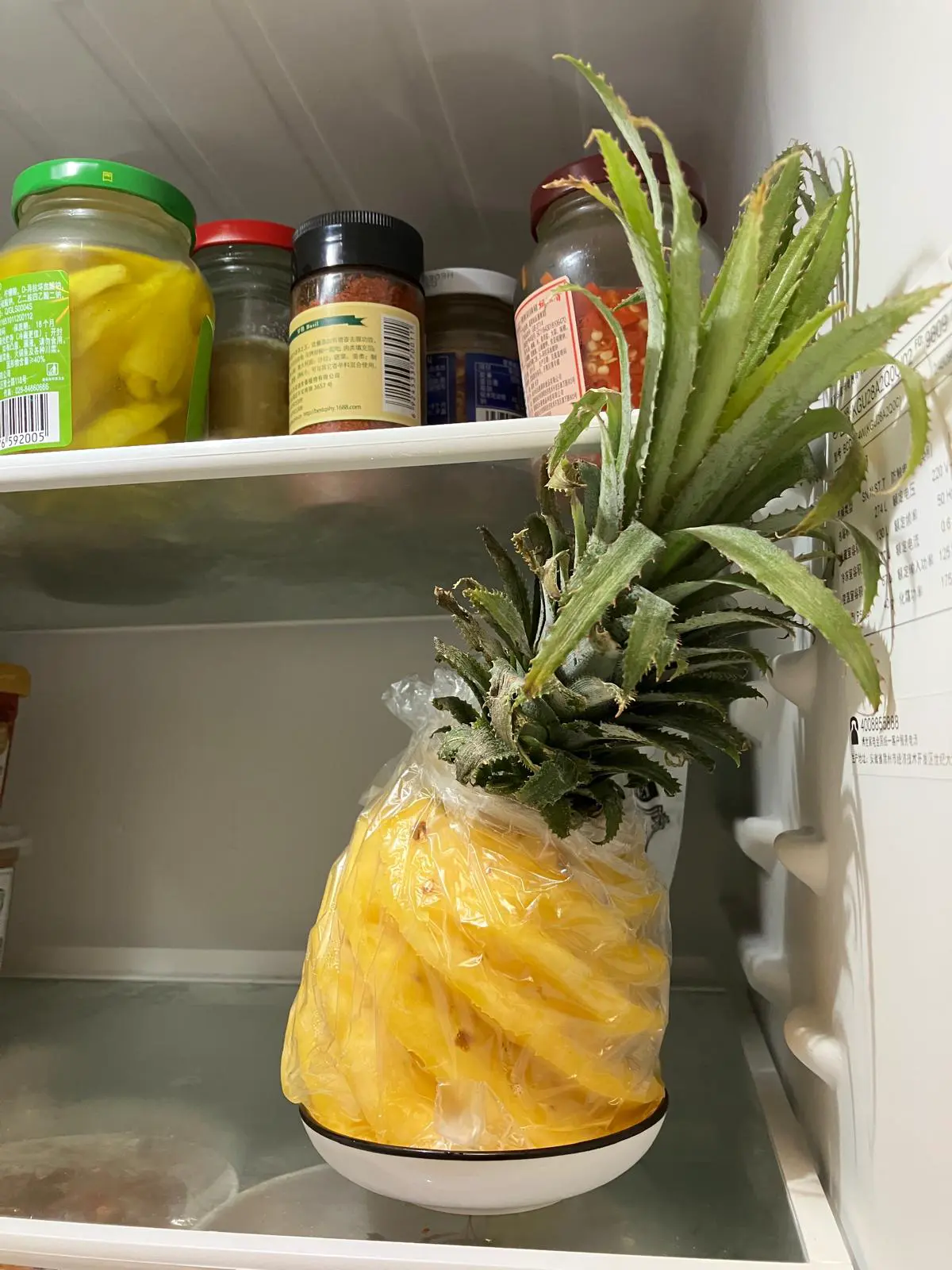 An image to describe post