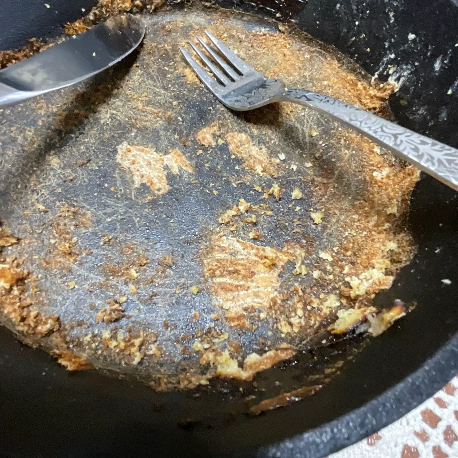 An image to describe post