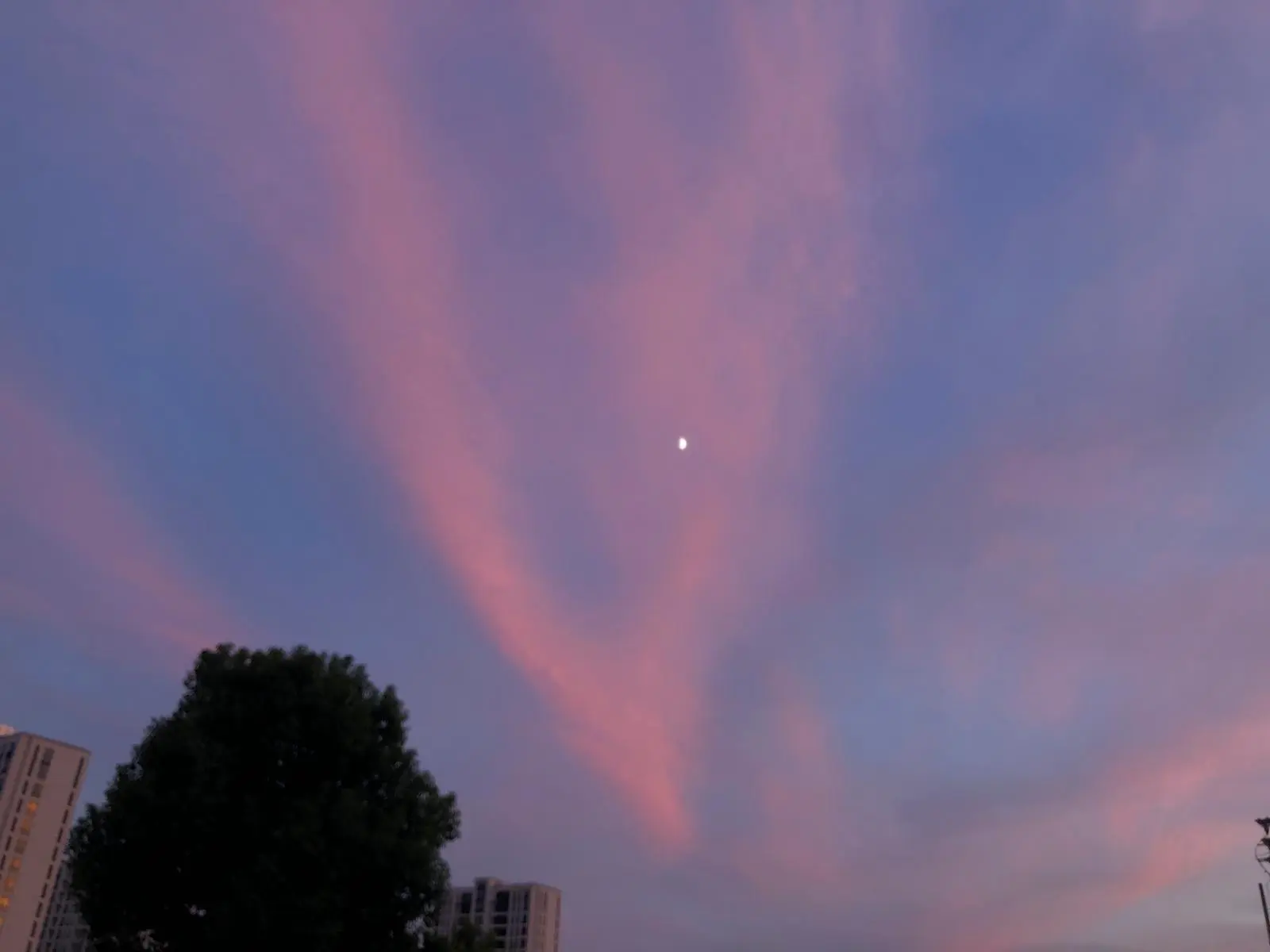 An image to describe post