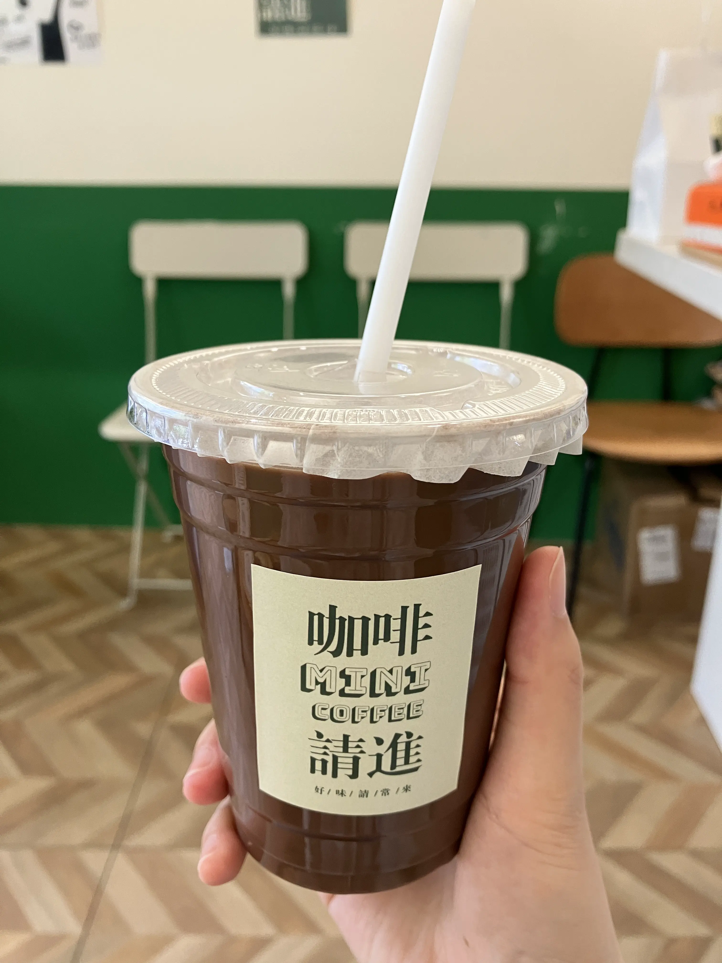 An image to describe post