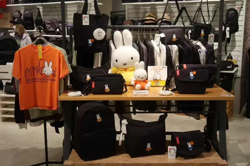 An image to describe post