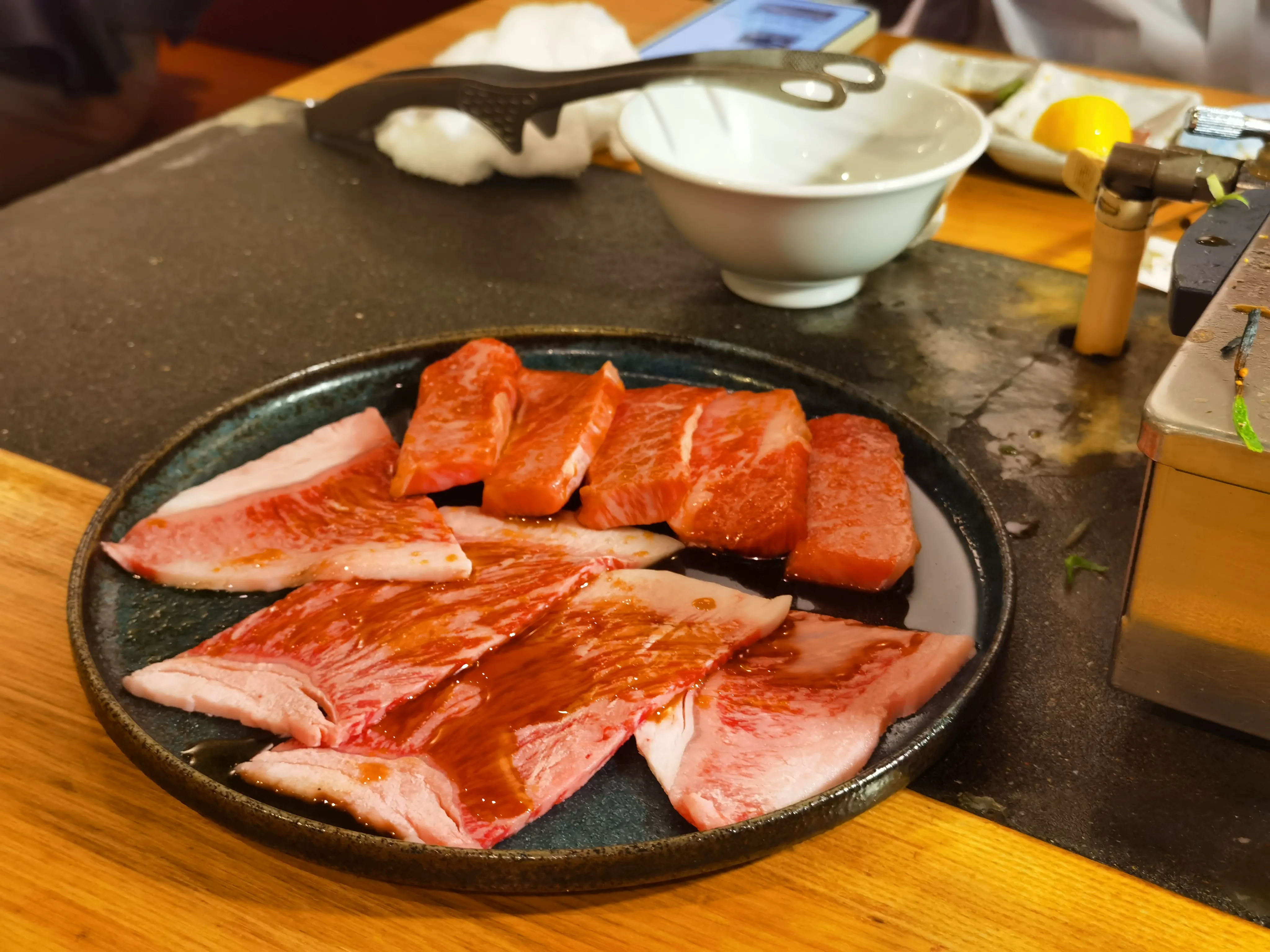 An image to describe post