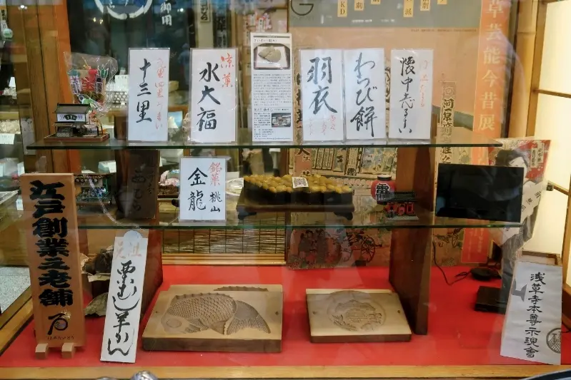 An image to describe post