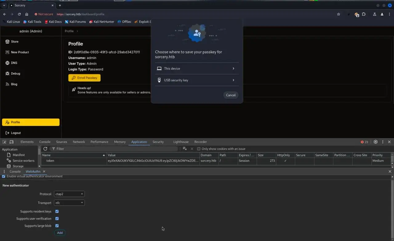An image to describe post
