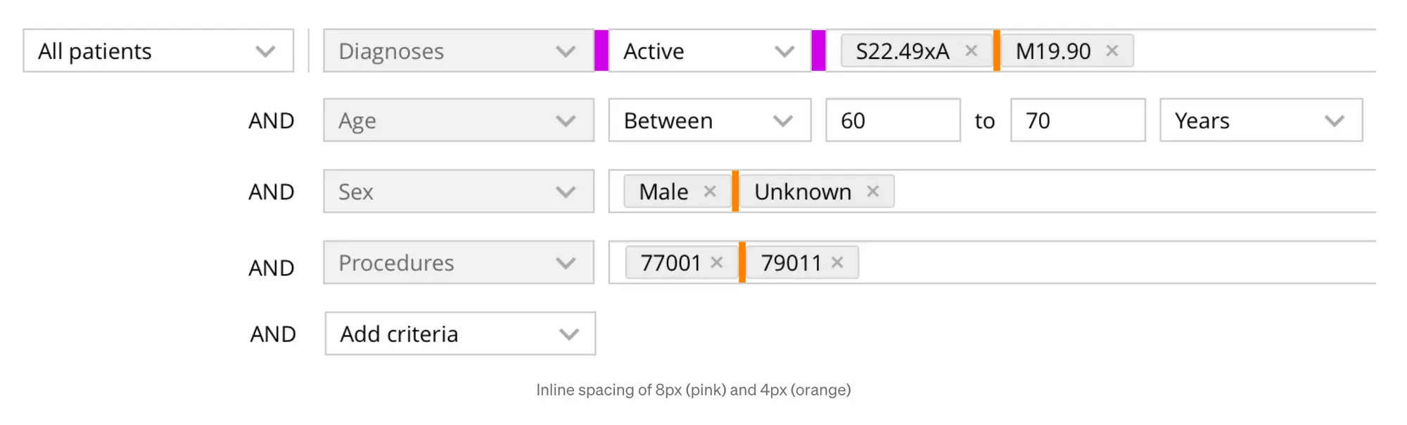 An image to describe post