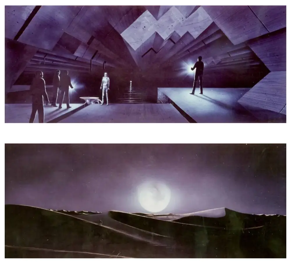 An image to describe post