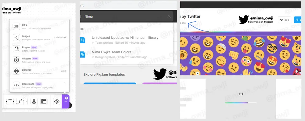 An image to describe post