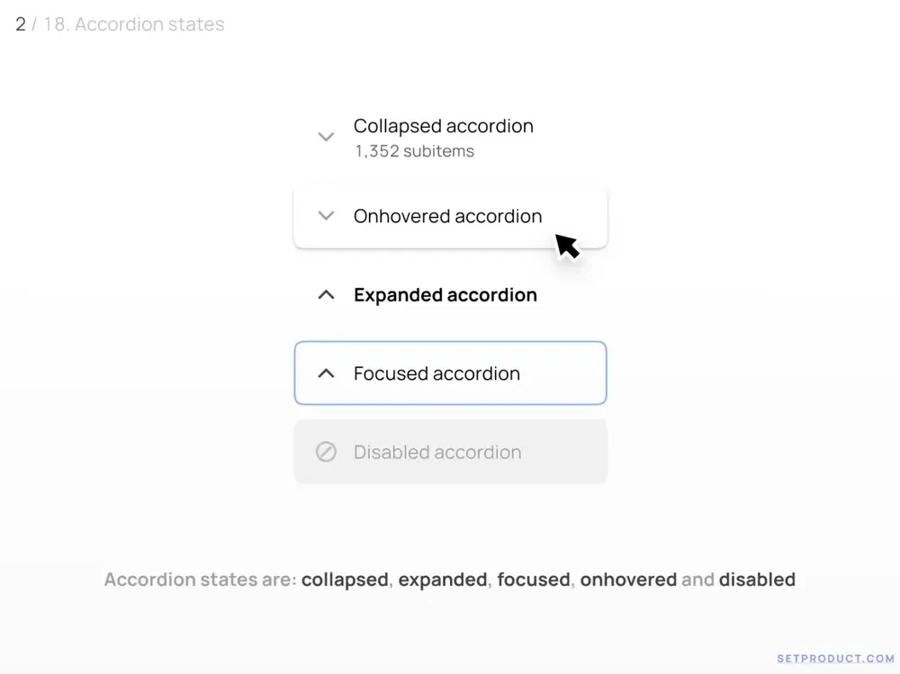An image to describe post