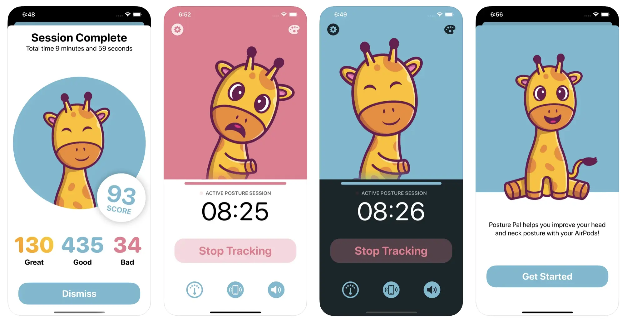 An image to describe post