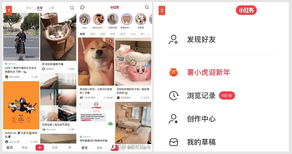 An image to describe post