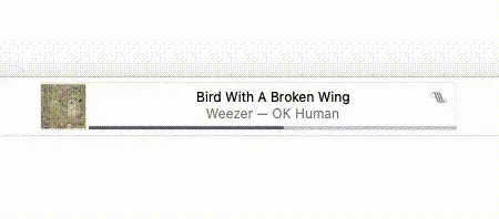 An image to describe post