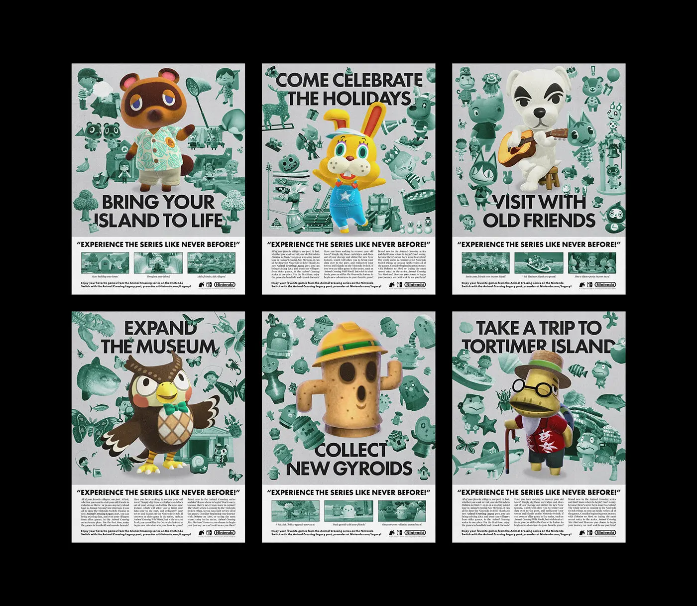 An image to describe post