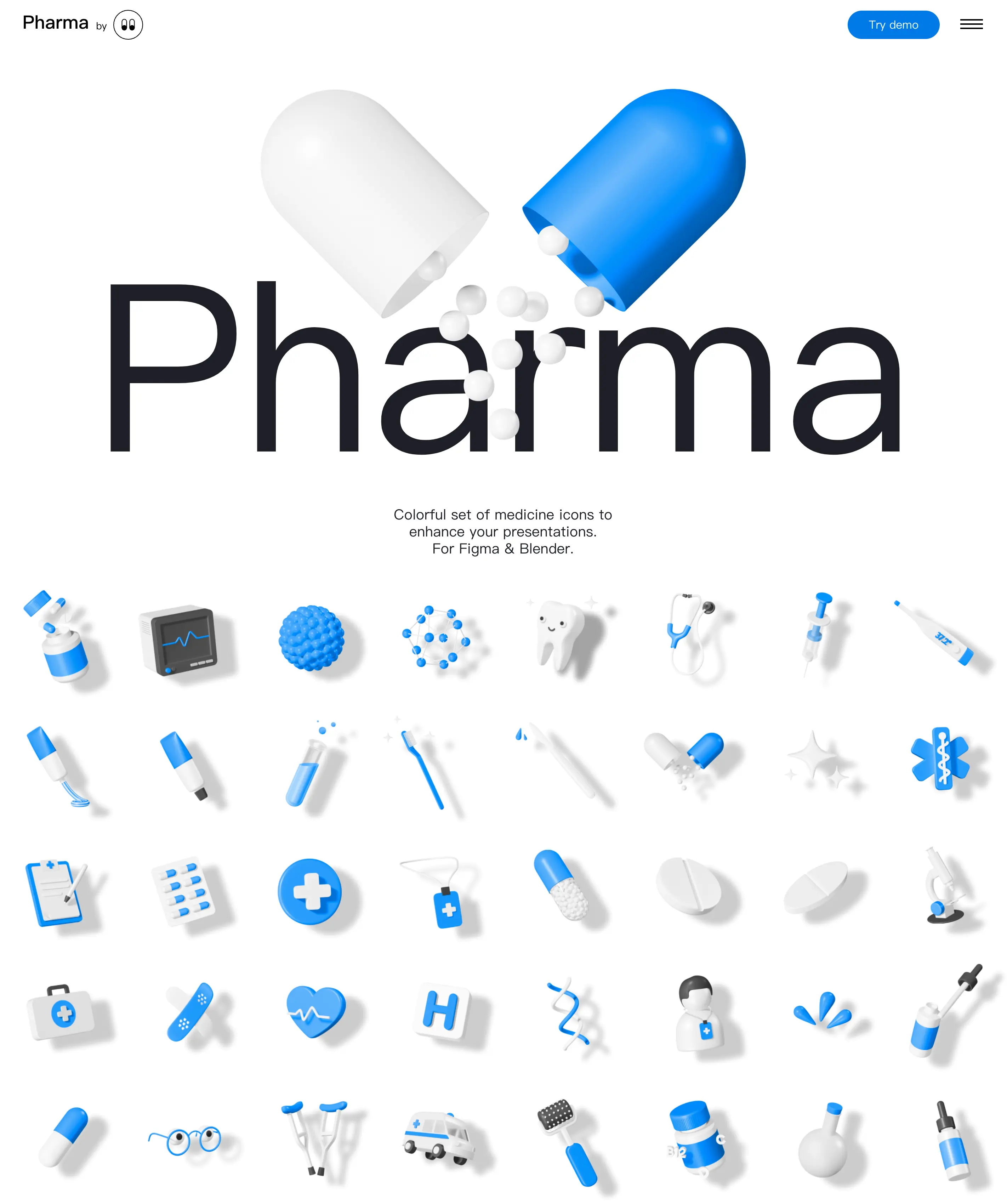 An image to describe post