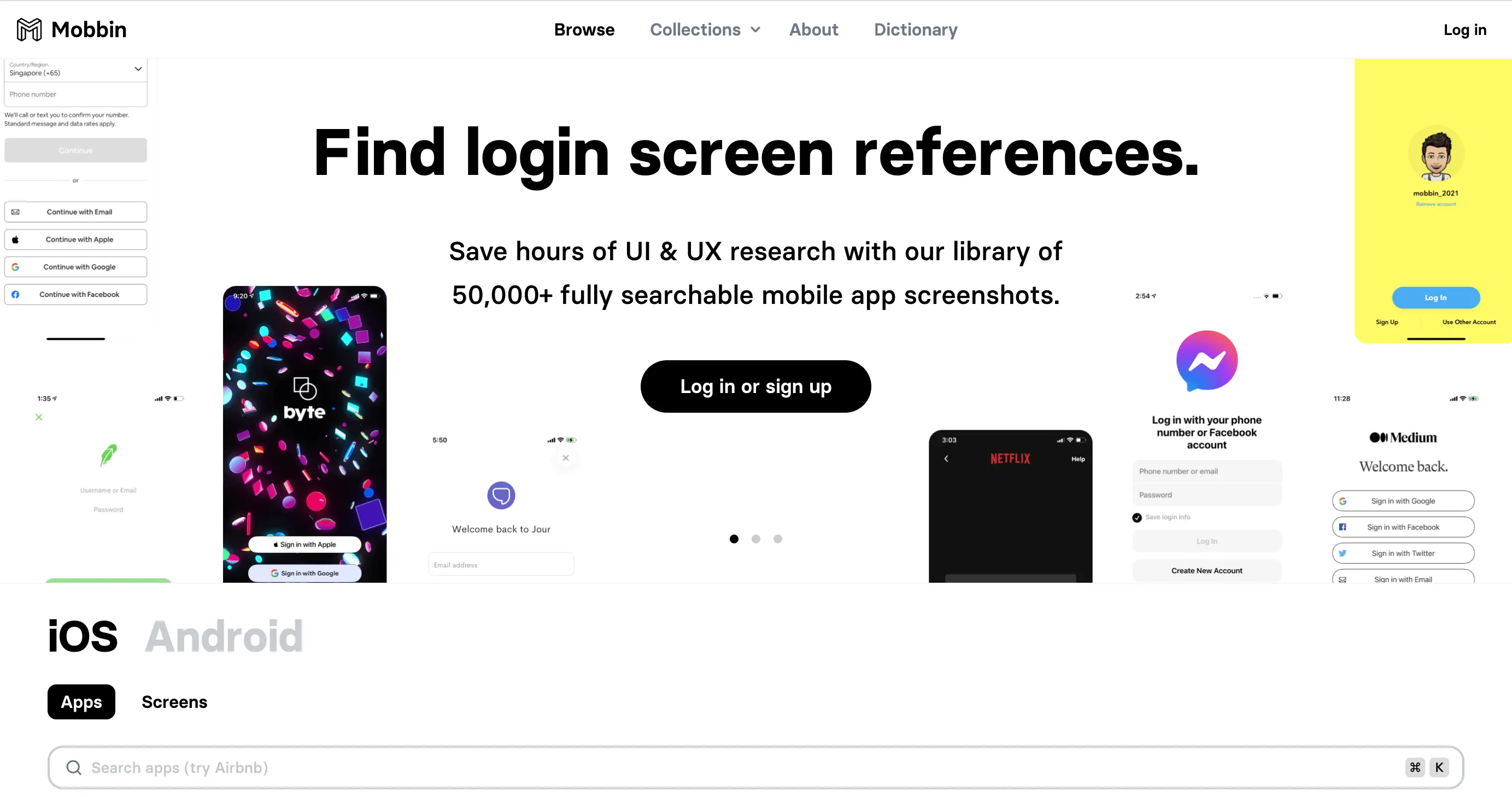 An image to describe post