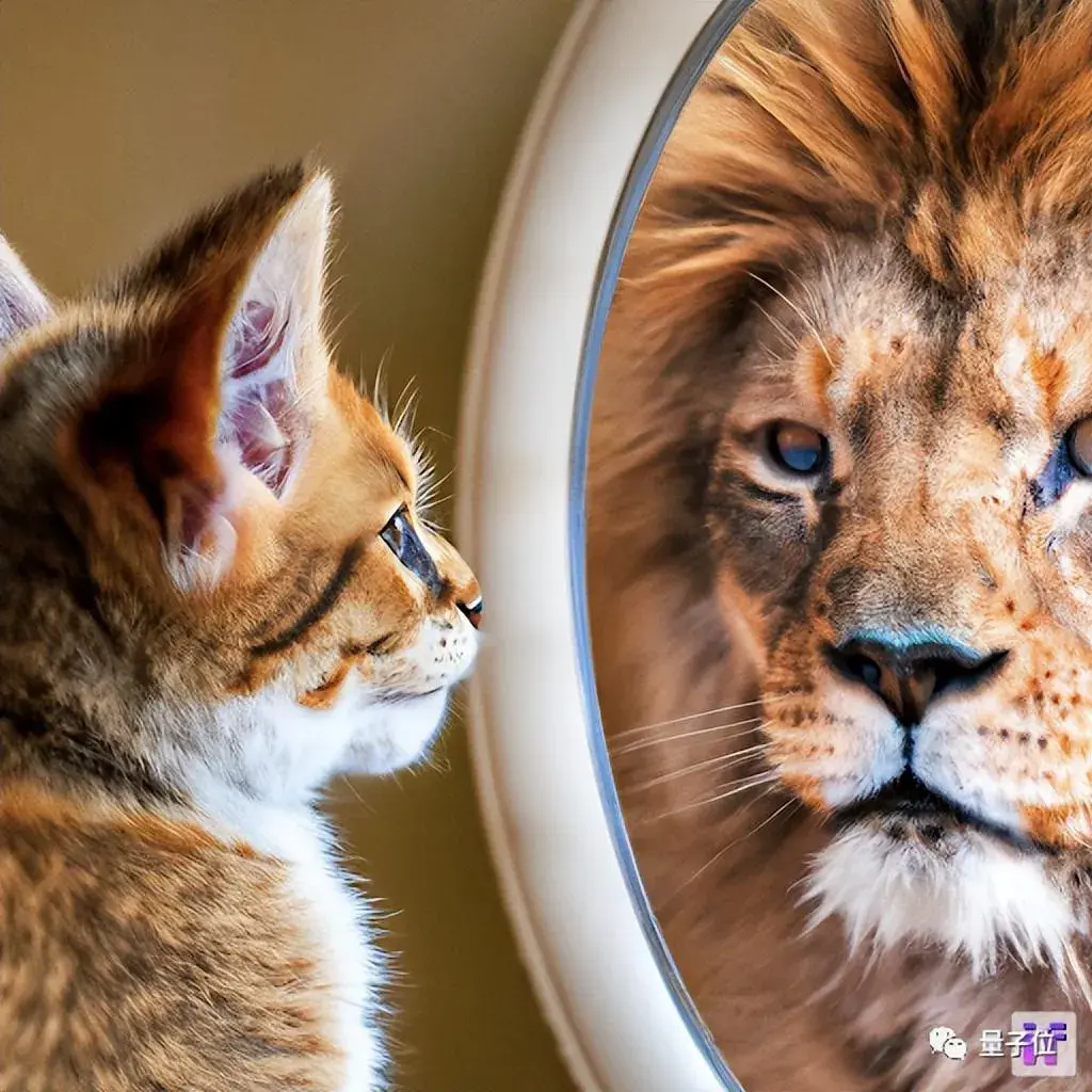 An image to describe post