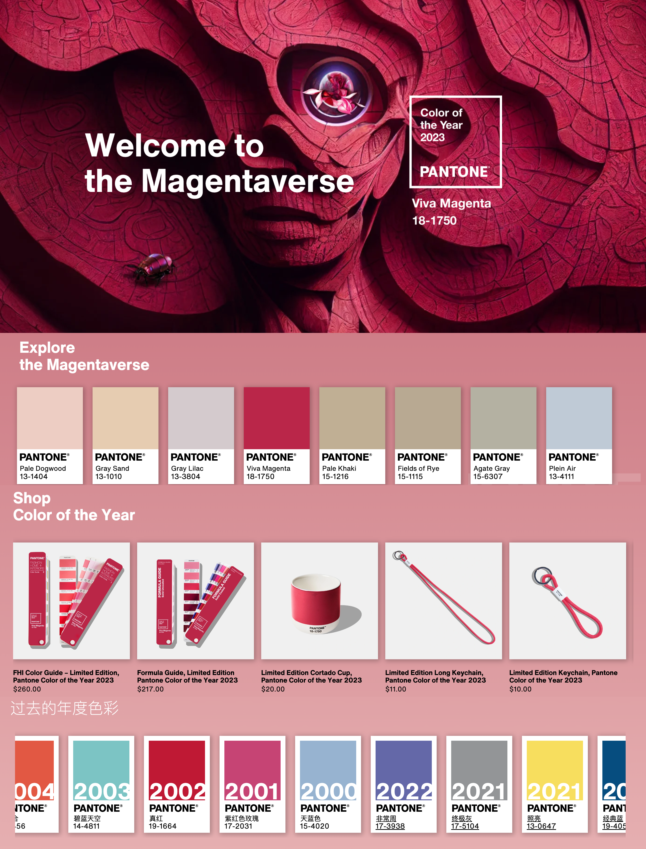 An image to describe post