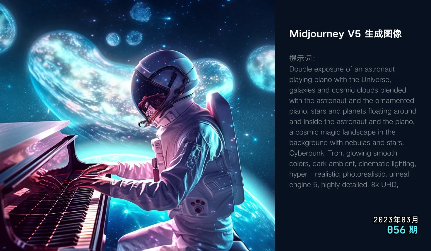 Moonvy 月维设计素材周刊 第 056 期