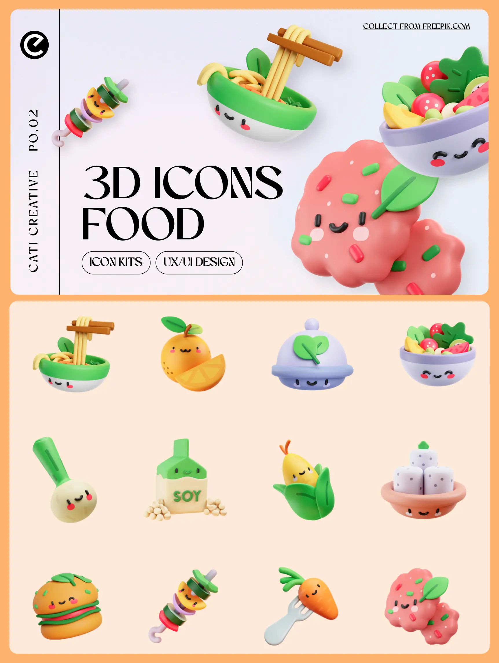 An image to describe post