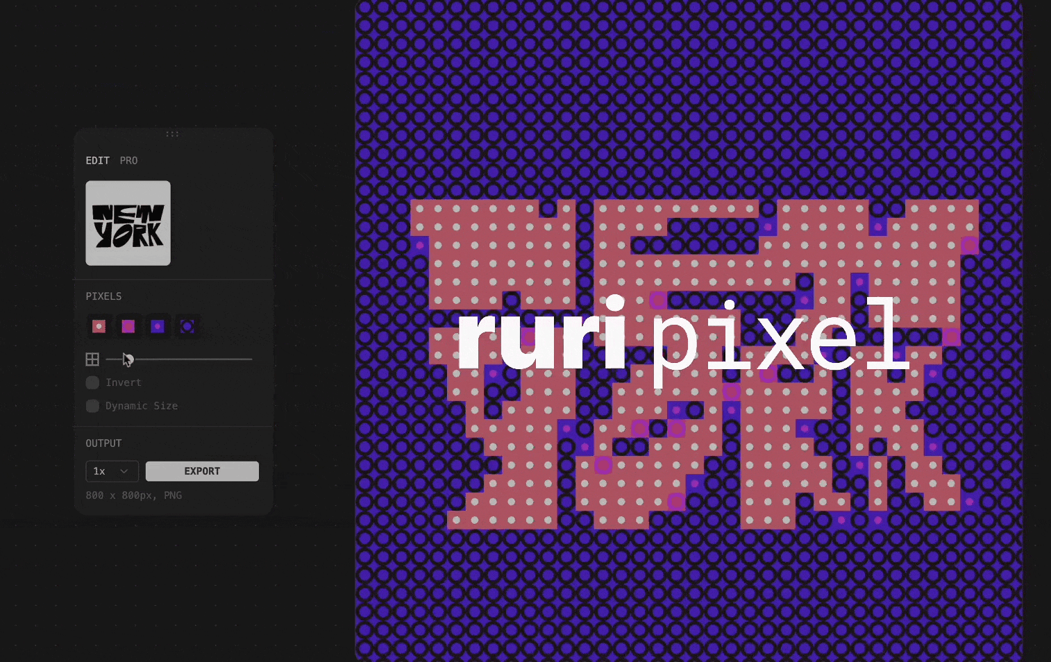 An image to describe post