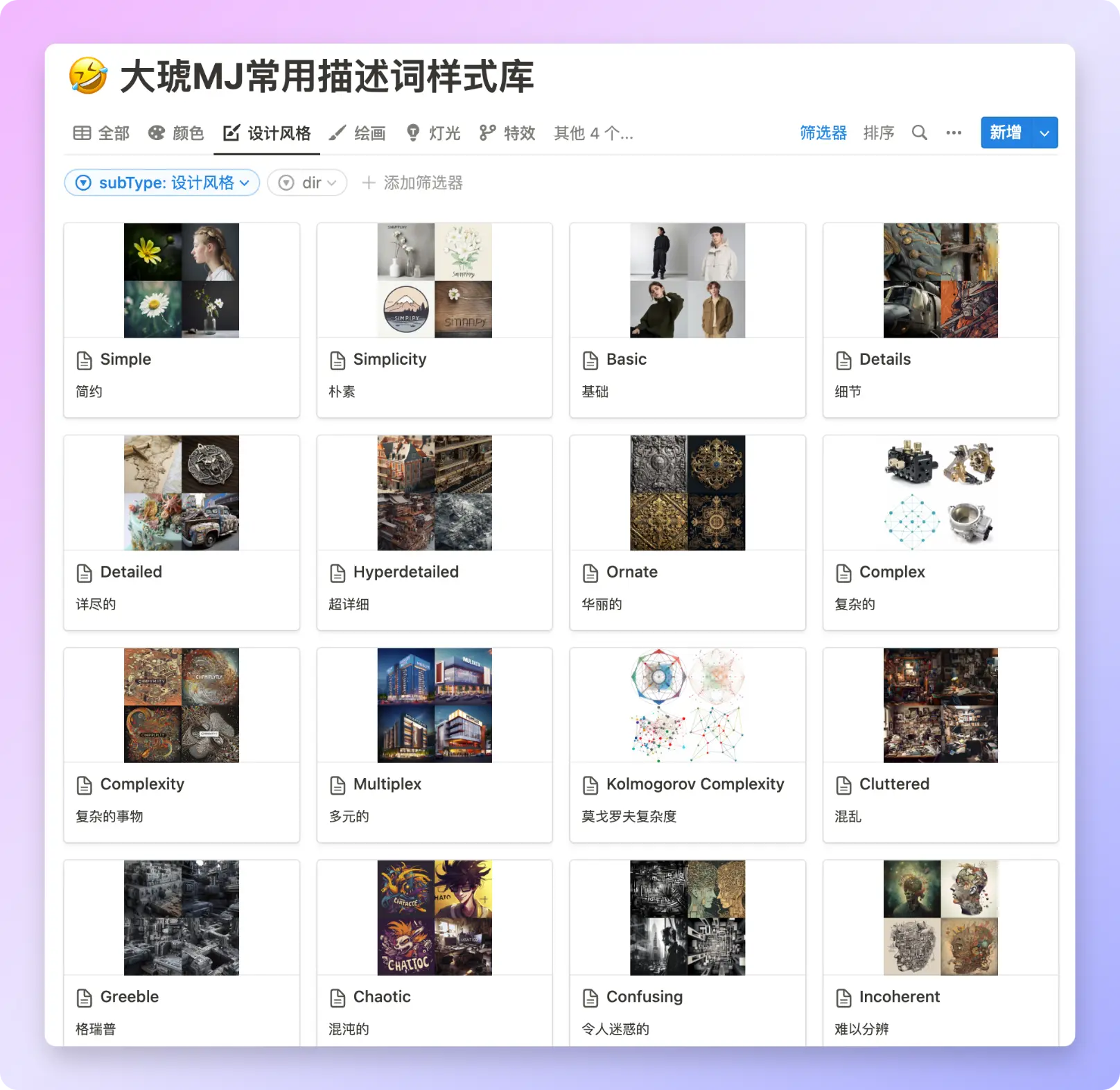 An image to describe post