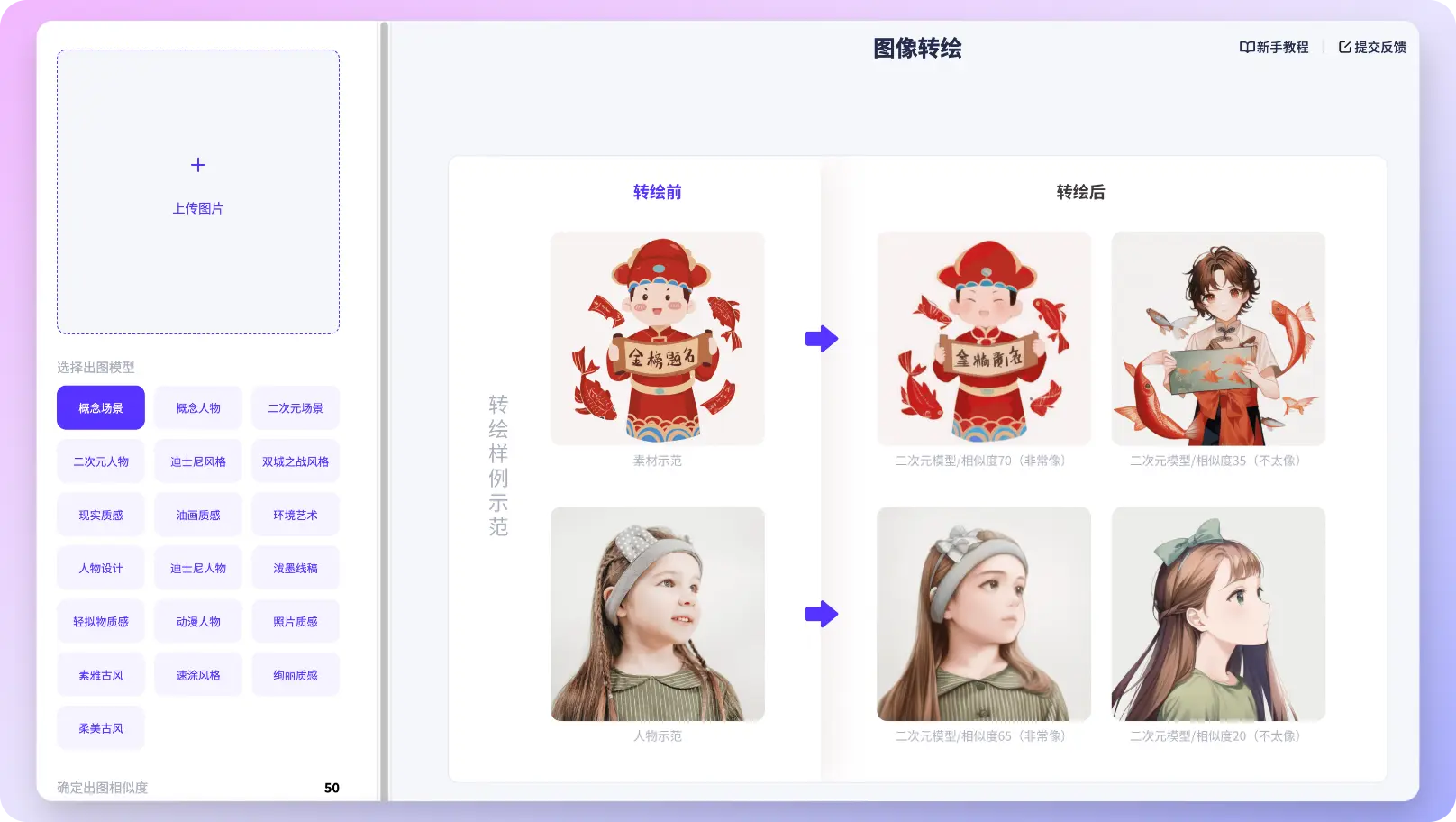 An image to describe post