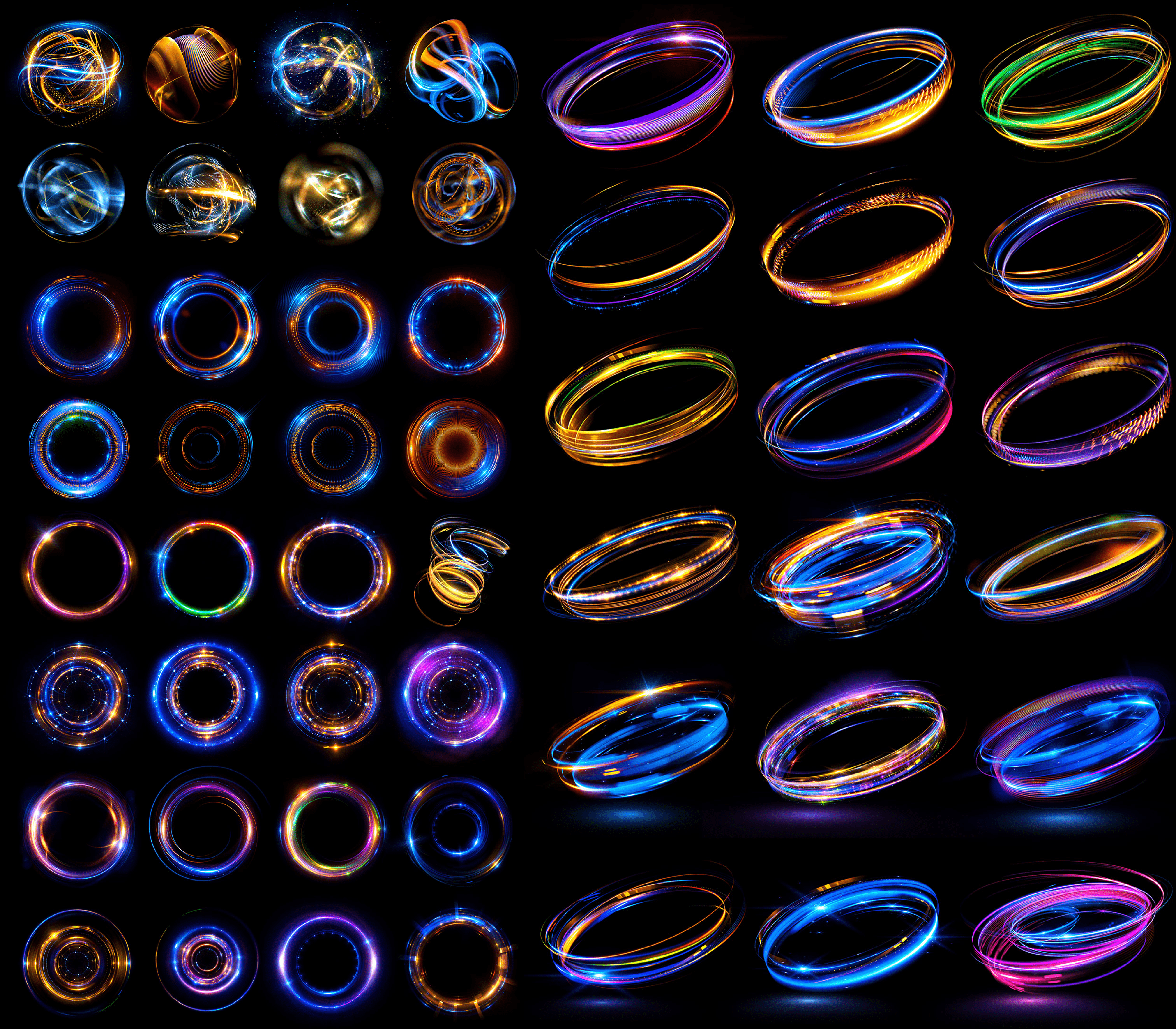 An image to describe post