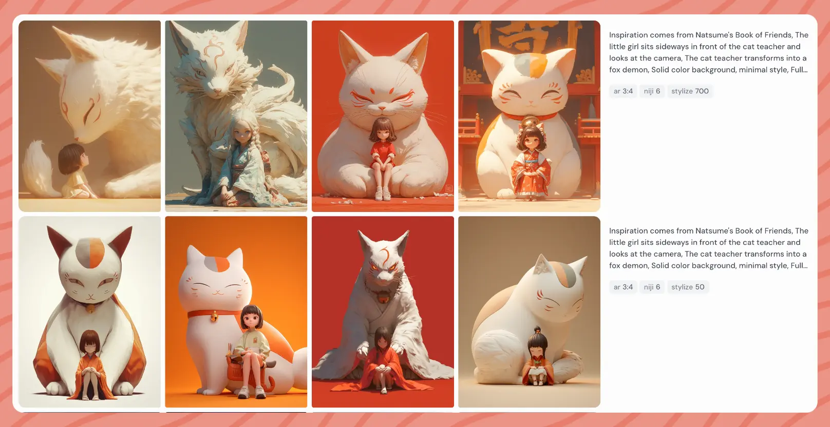 An image to describe post