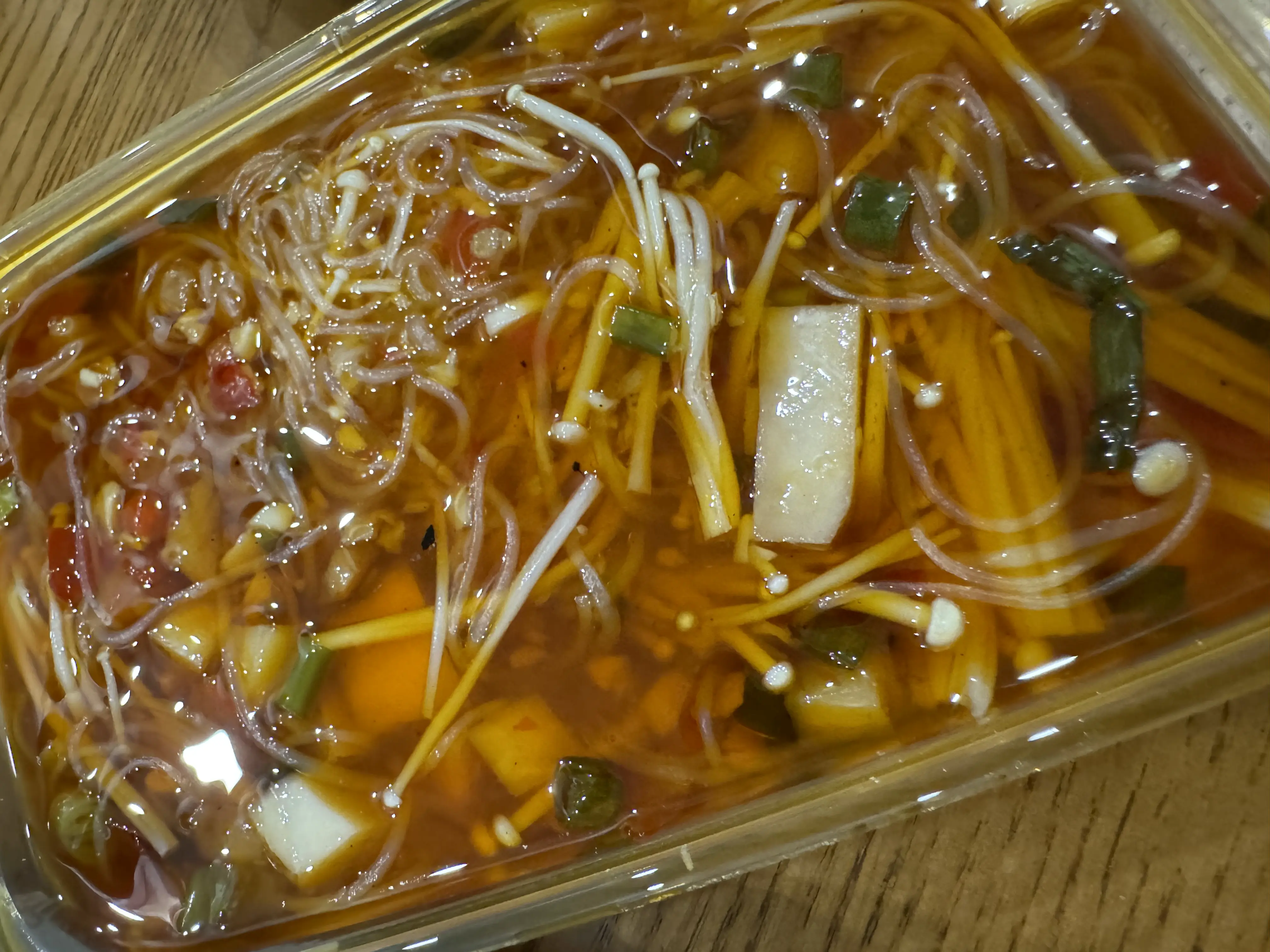 An image to describe post