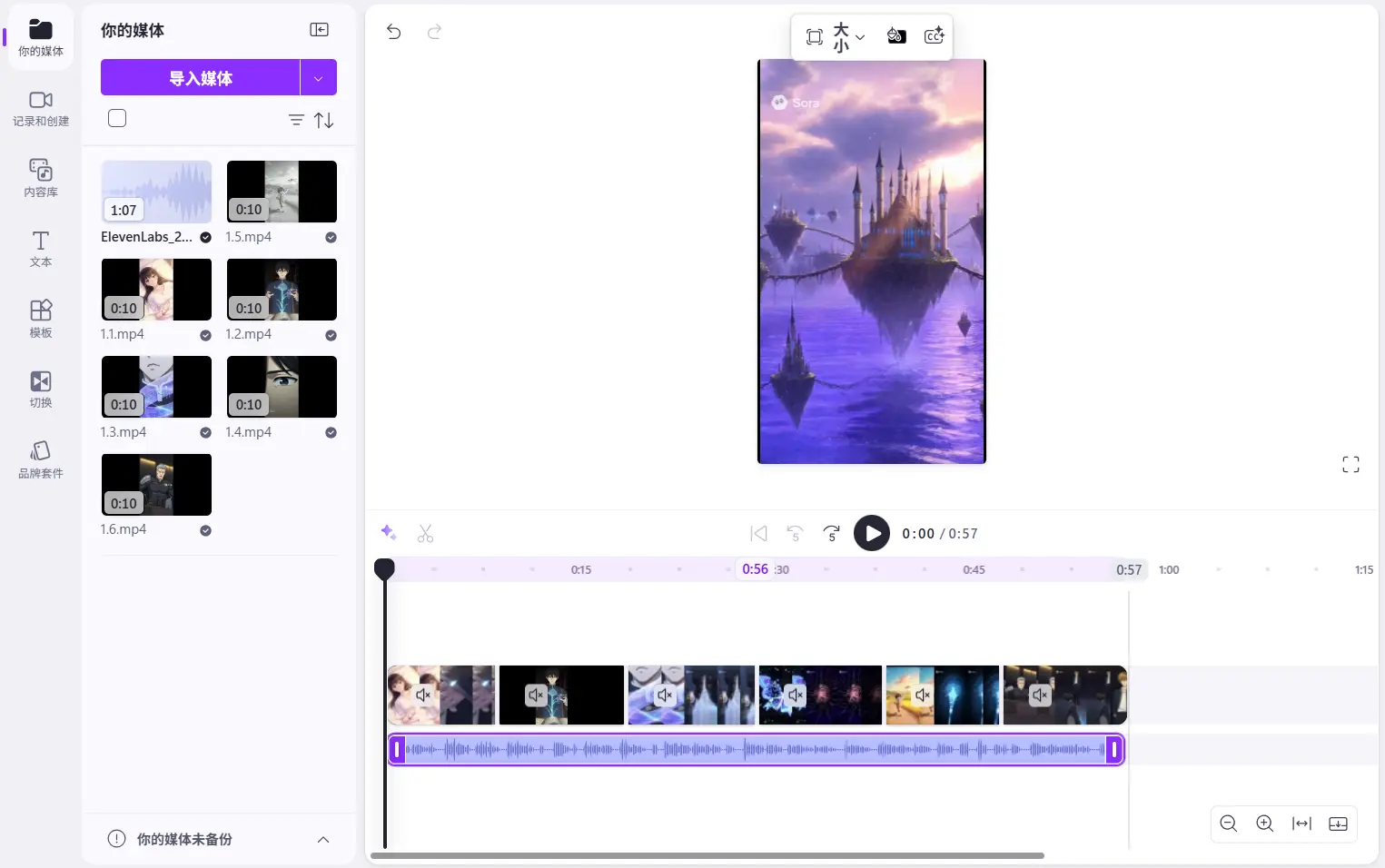 An image to describe post