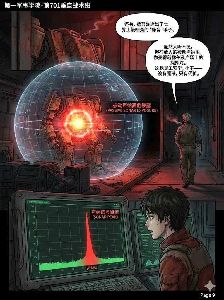 An image to describe post