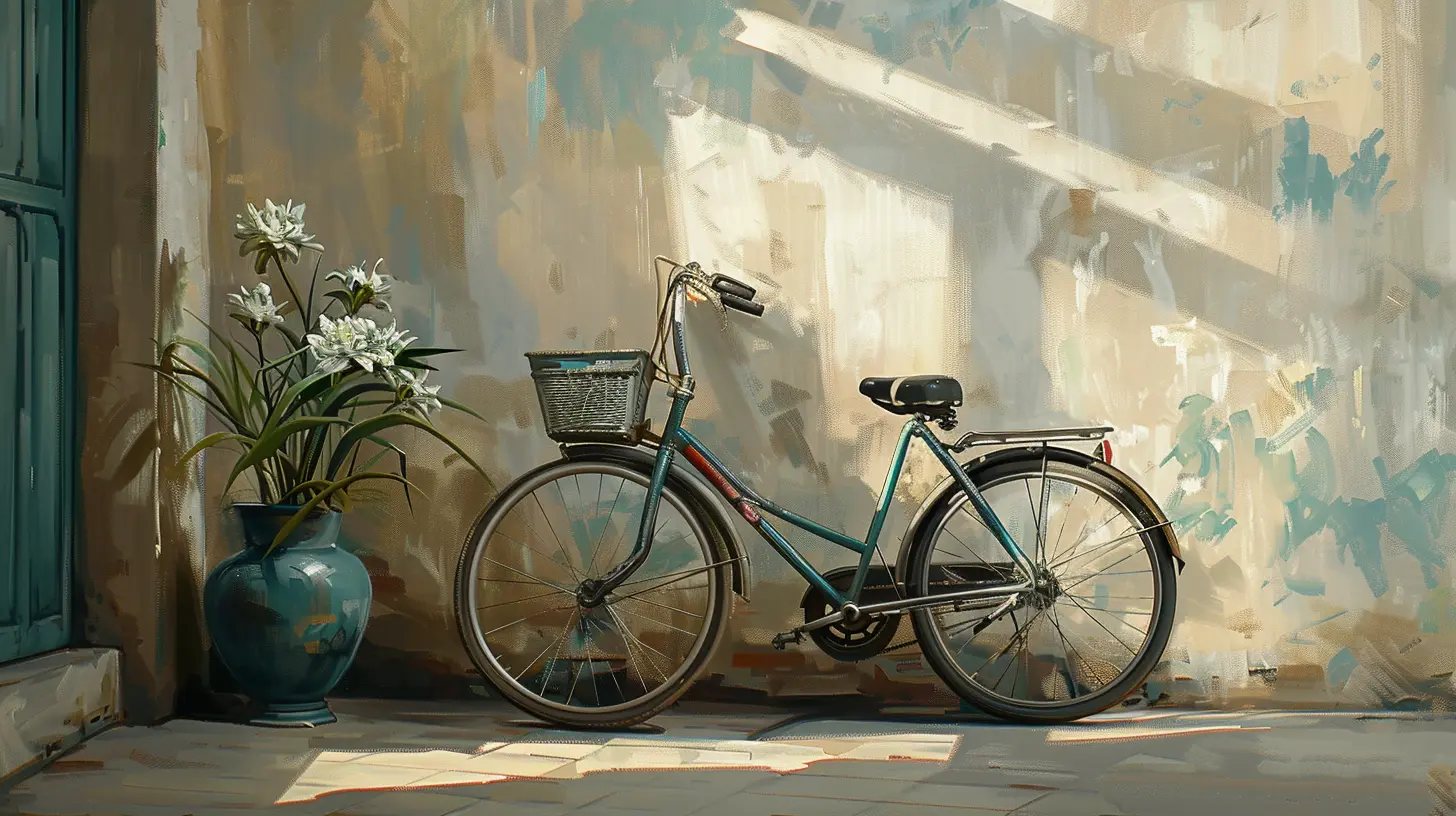 接物如人：日常生活中的物品哲学｜试行错误104