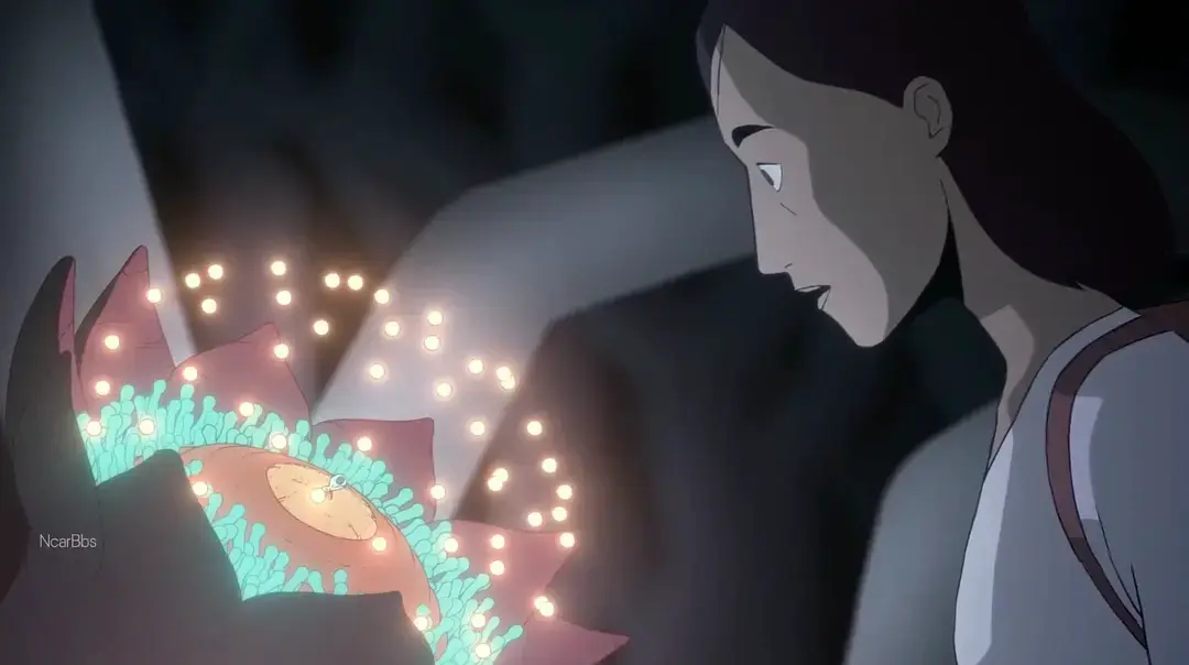 An image to describe post