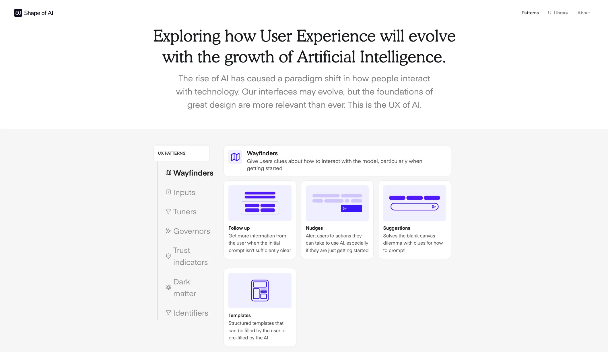 An image to describe post