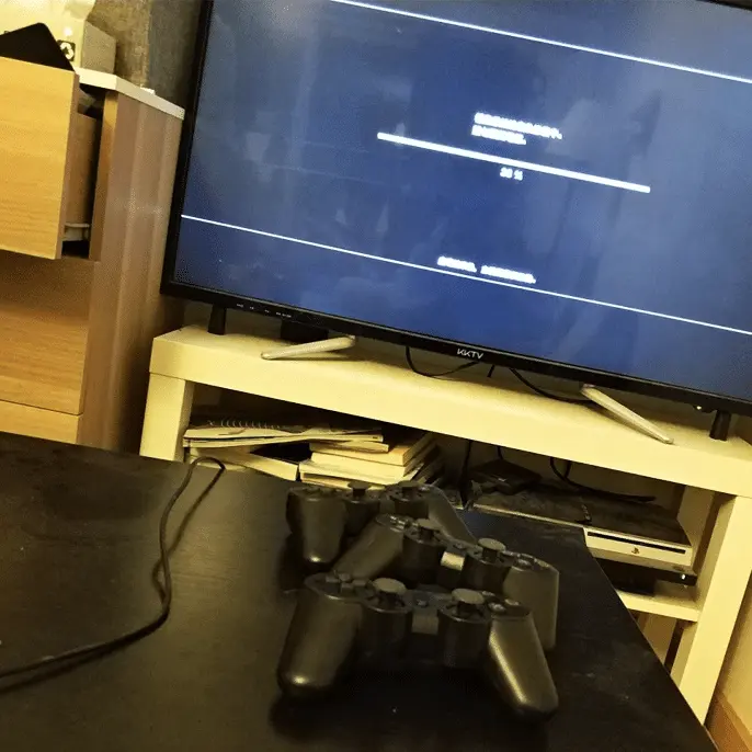 An image to describe post