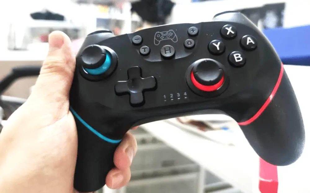 An image to describe post