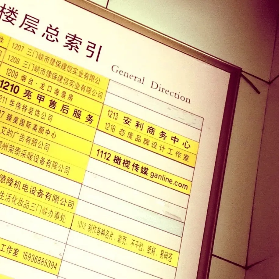 An image to describe post