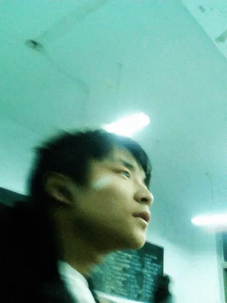 An image to describe post