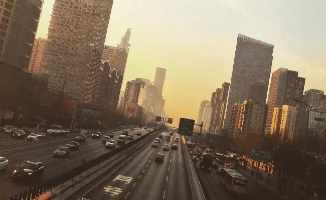 An image to describe post