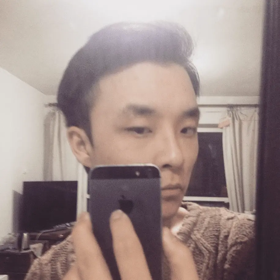 An image to describe post