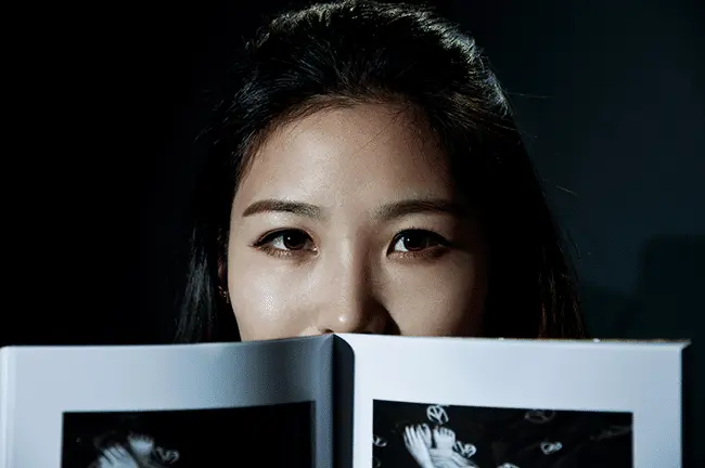 An image to describe post